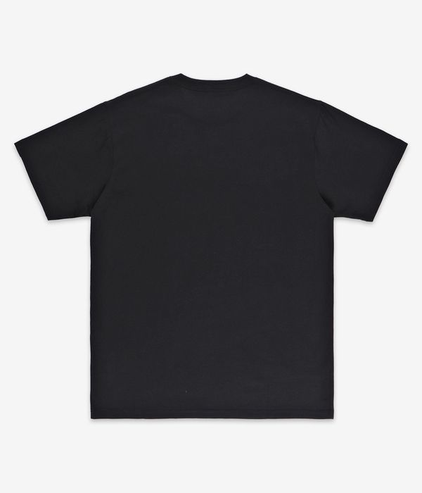 Vans Classic T-Shirt (black white)
