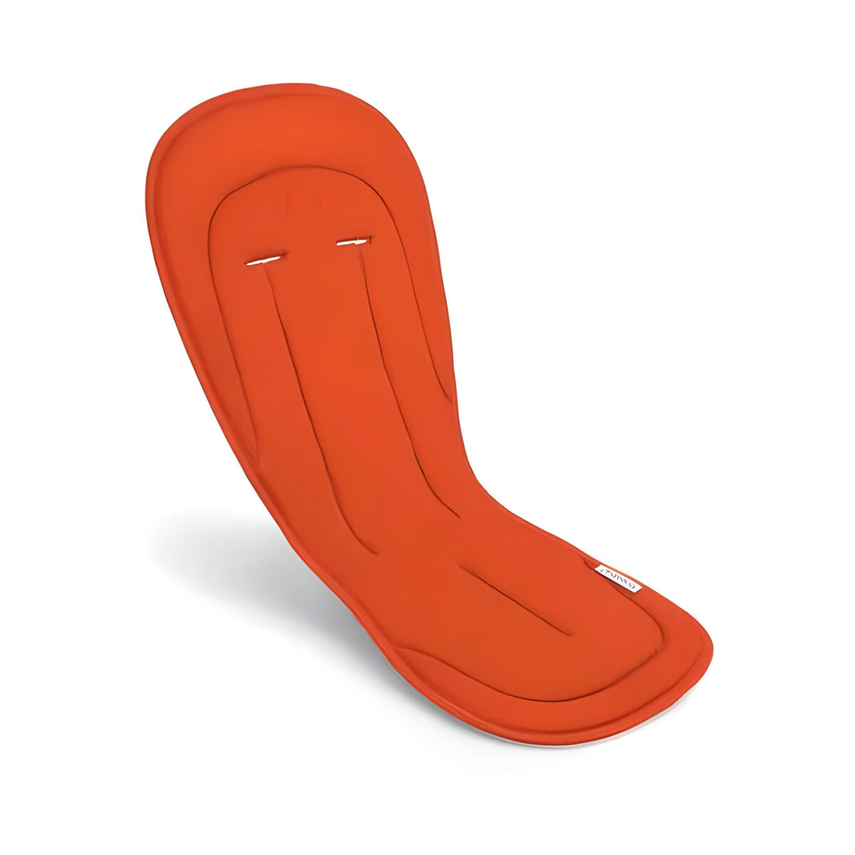 Bugaboo International BV Bugaboo universelle Sitzauflage Orange