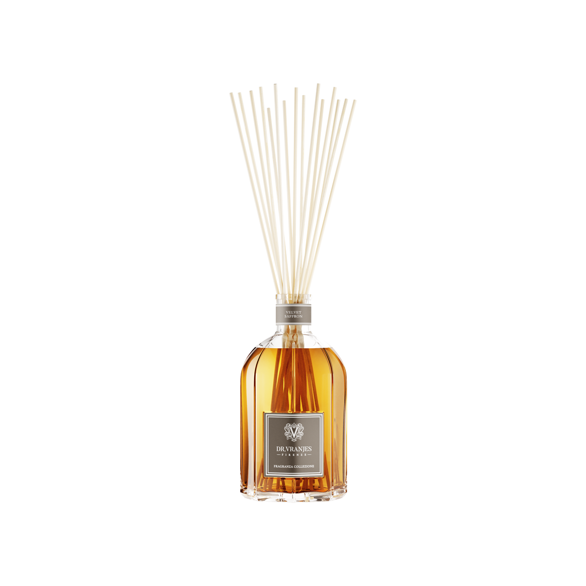 Velvet Saffron Sticks 250ml