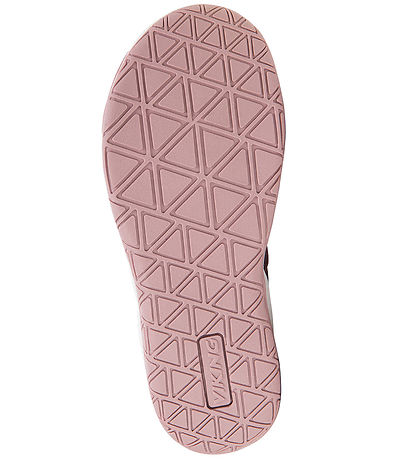 Viking Sandalen - Thrilly - Dusty Pink