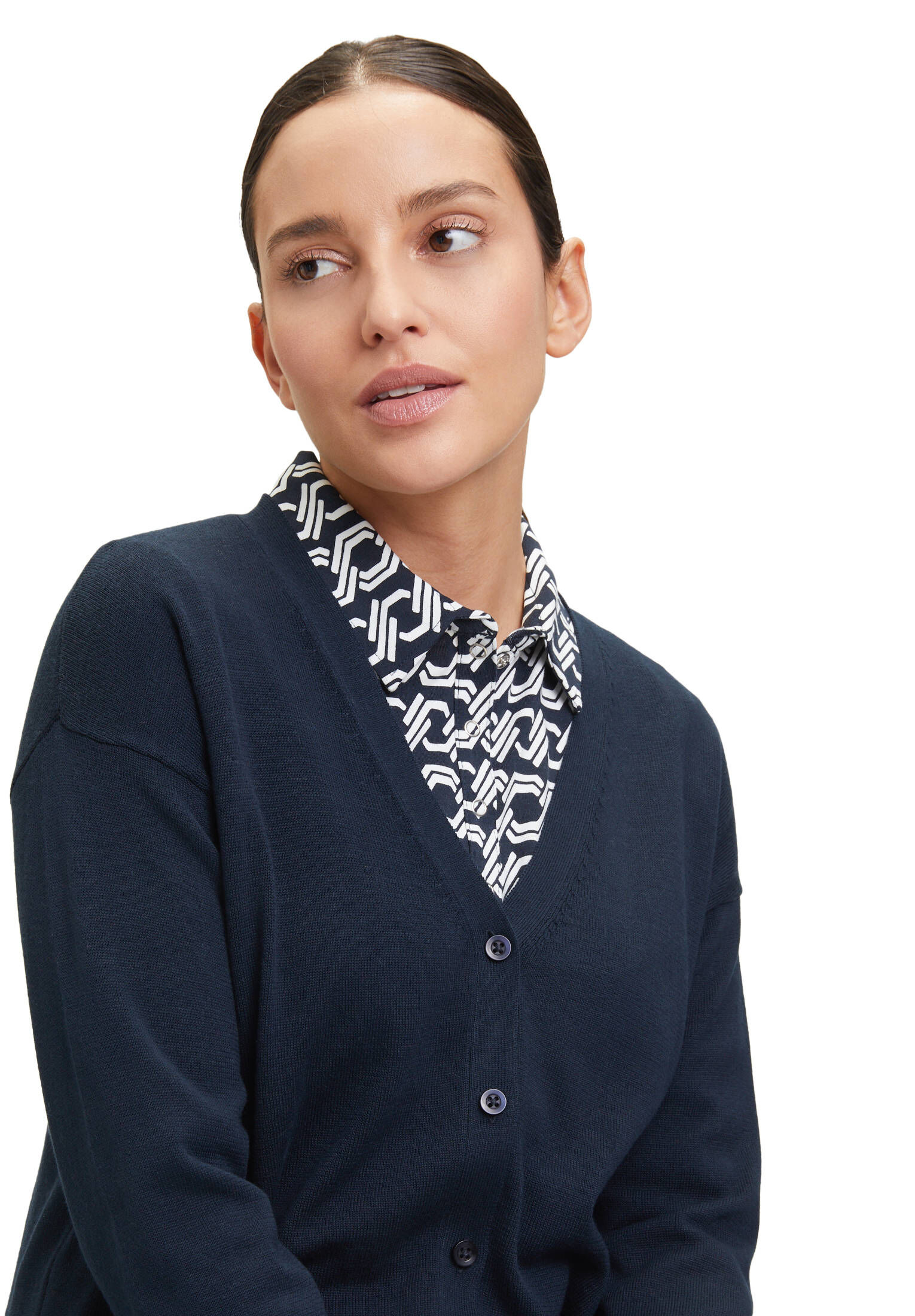 Betty Barclay| Damen Strickjacke