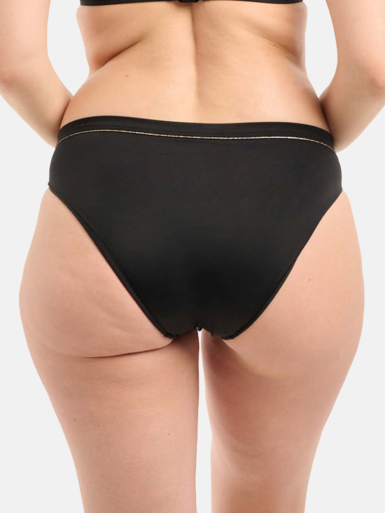 Slip de bain Speekaboo Shape