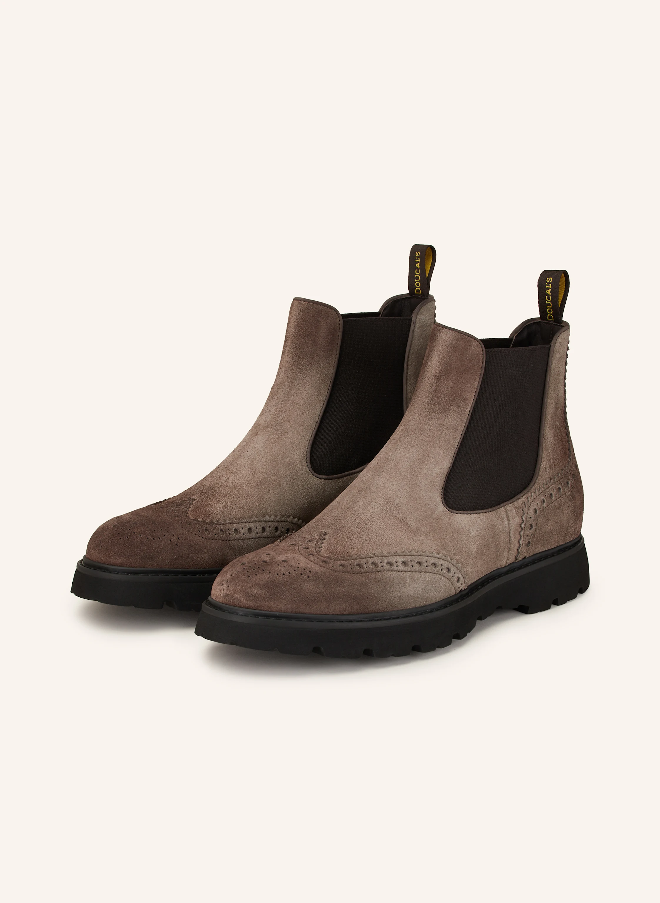 DOUCAL'S Chelsea-Boots