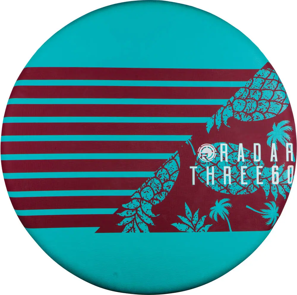 Radar Three60 Towable Boat Disc | SkatePro