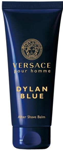 Versace pour homme Dylan Blue aftershave balm 100 ml