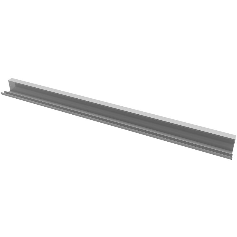 Kabelkanal LINUS, horizontal, 180 cm