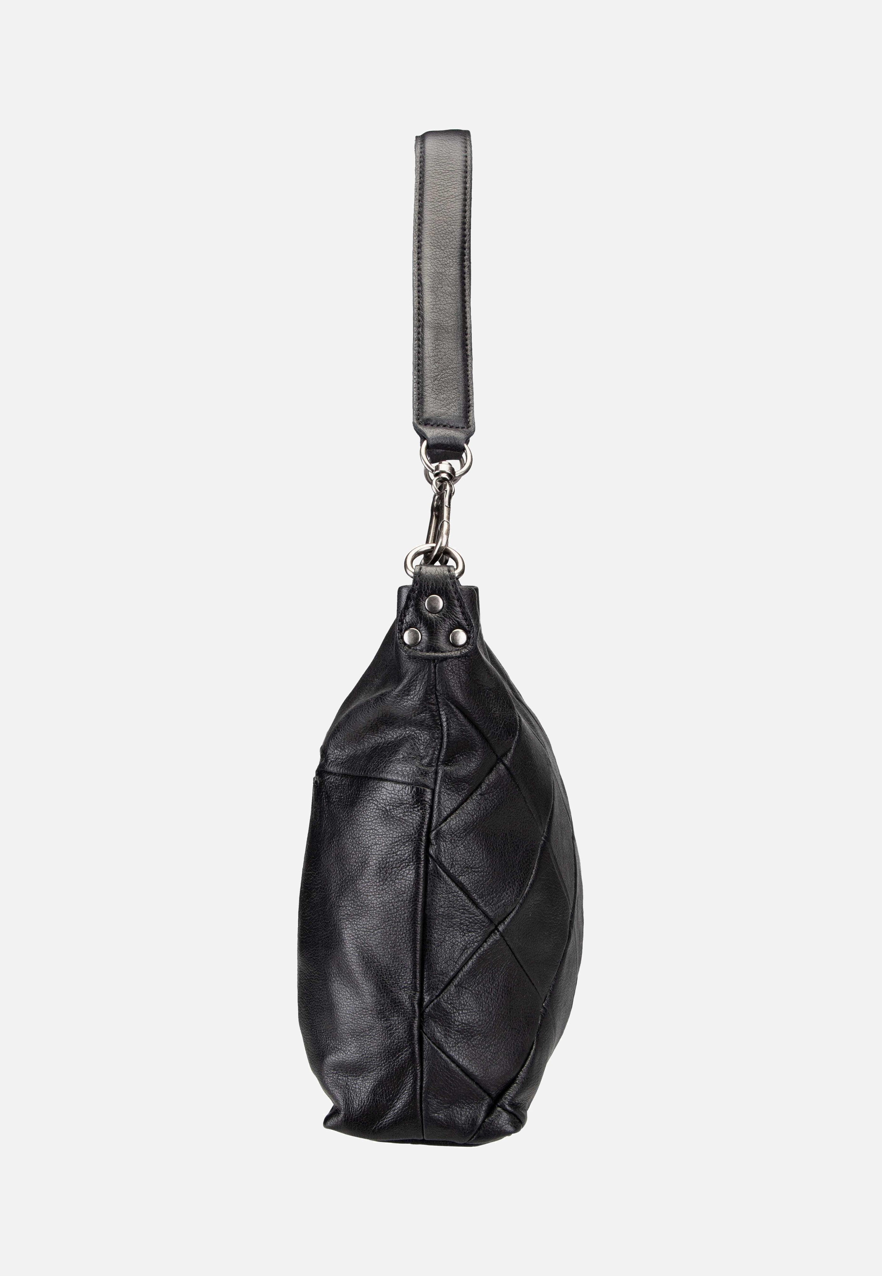 Check My Bag 283-3711 Black - Beuteltasche