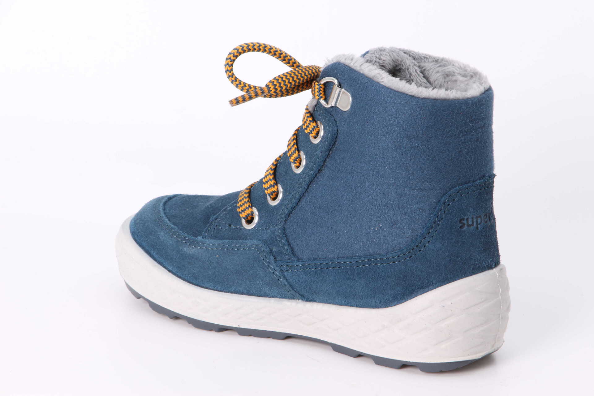 Superfit Groovy 2.0 GTX blau / orange