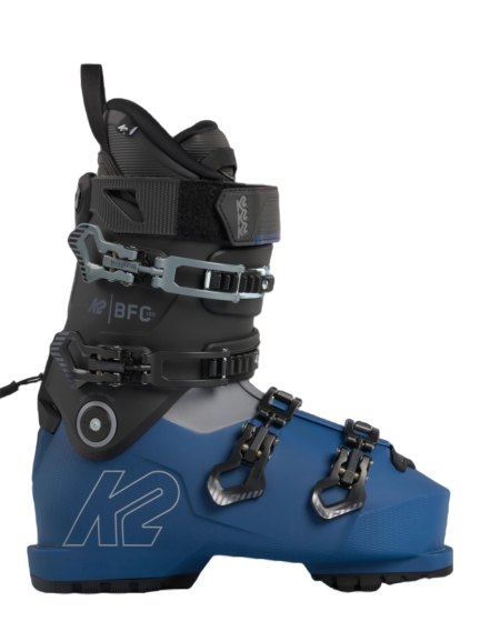 B.F.C. 100 Skischoenen
