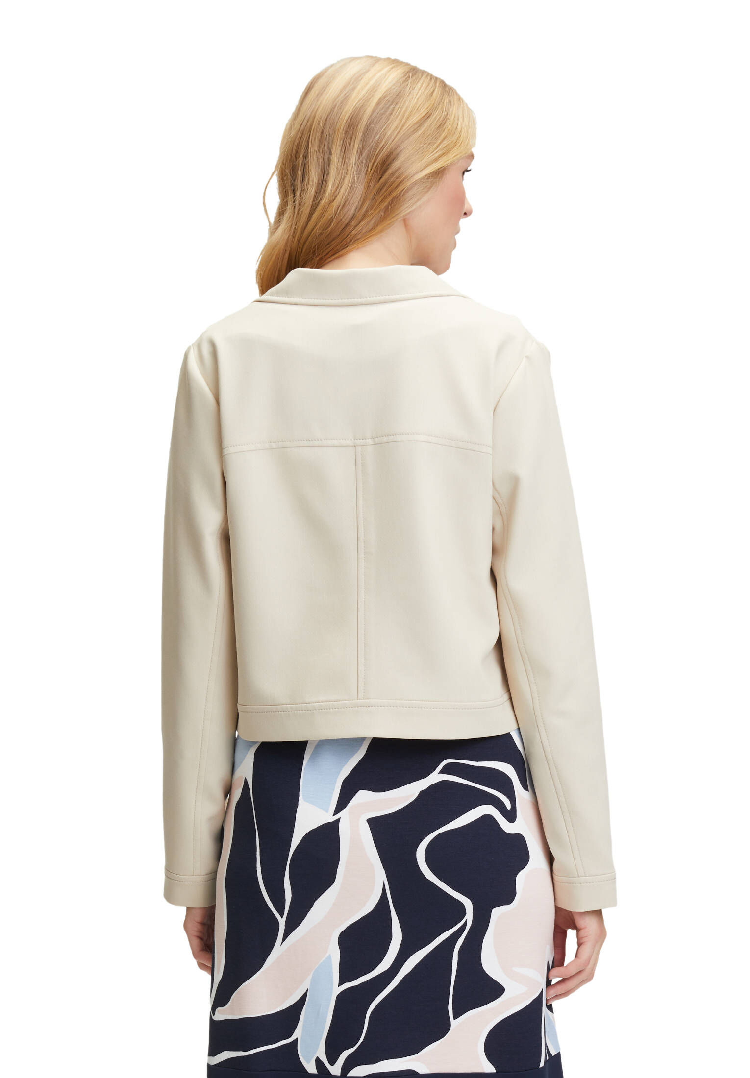 Betty Barclay| Damen Casual-Blazer langarm