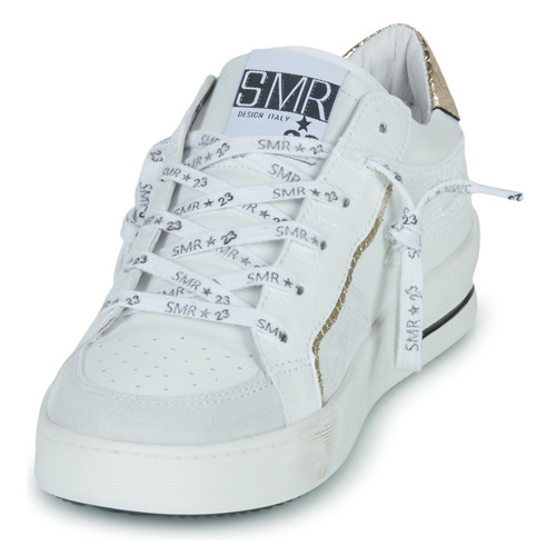 Semerdjian - VANA - Blanc / Doré / Beige