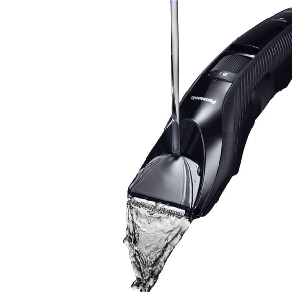 Panasonic Batteridrevet/ledningsfri hårklipper ER-GC53