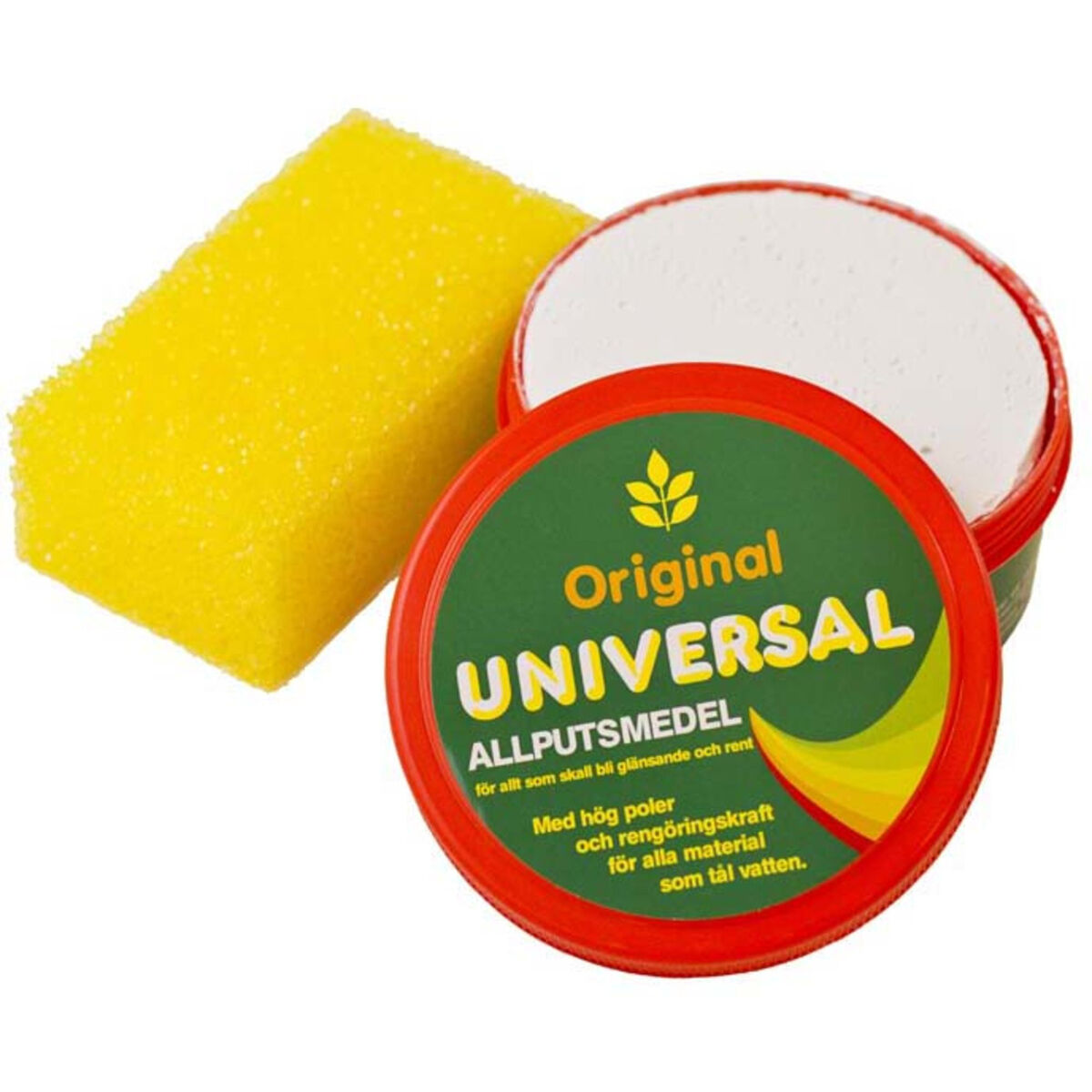 Universal Allpussemiddel