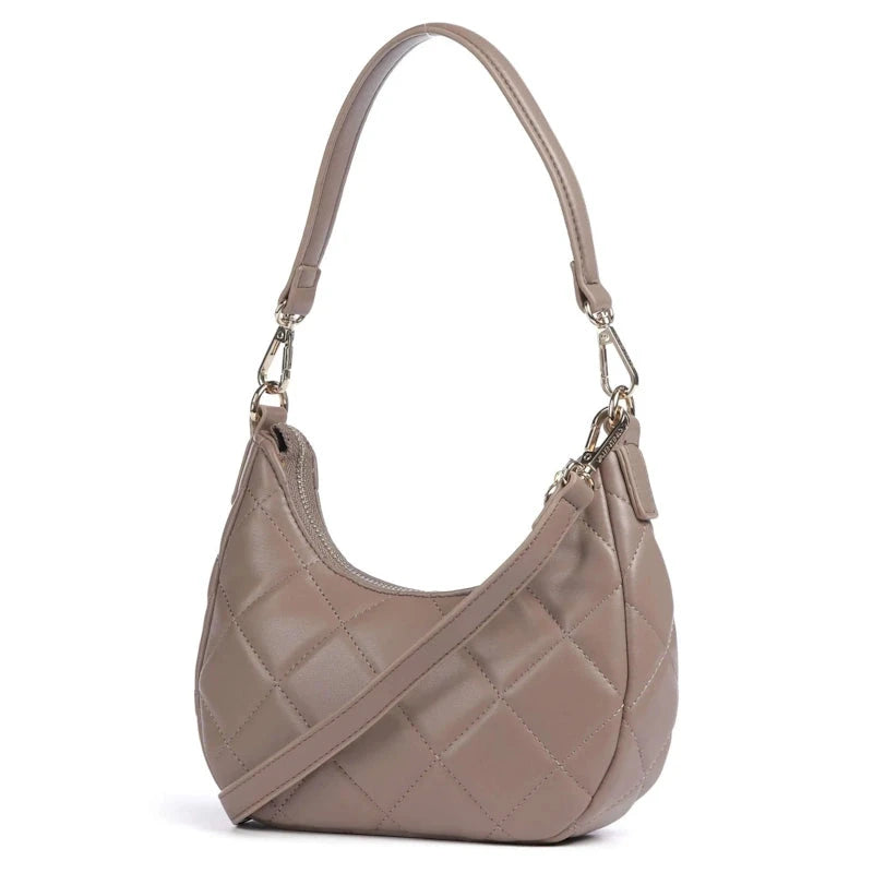Valentino Bags Ocarina Shouderbag Taupe