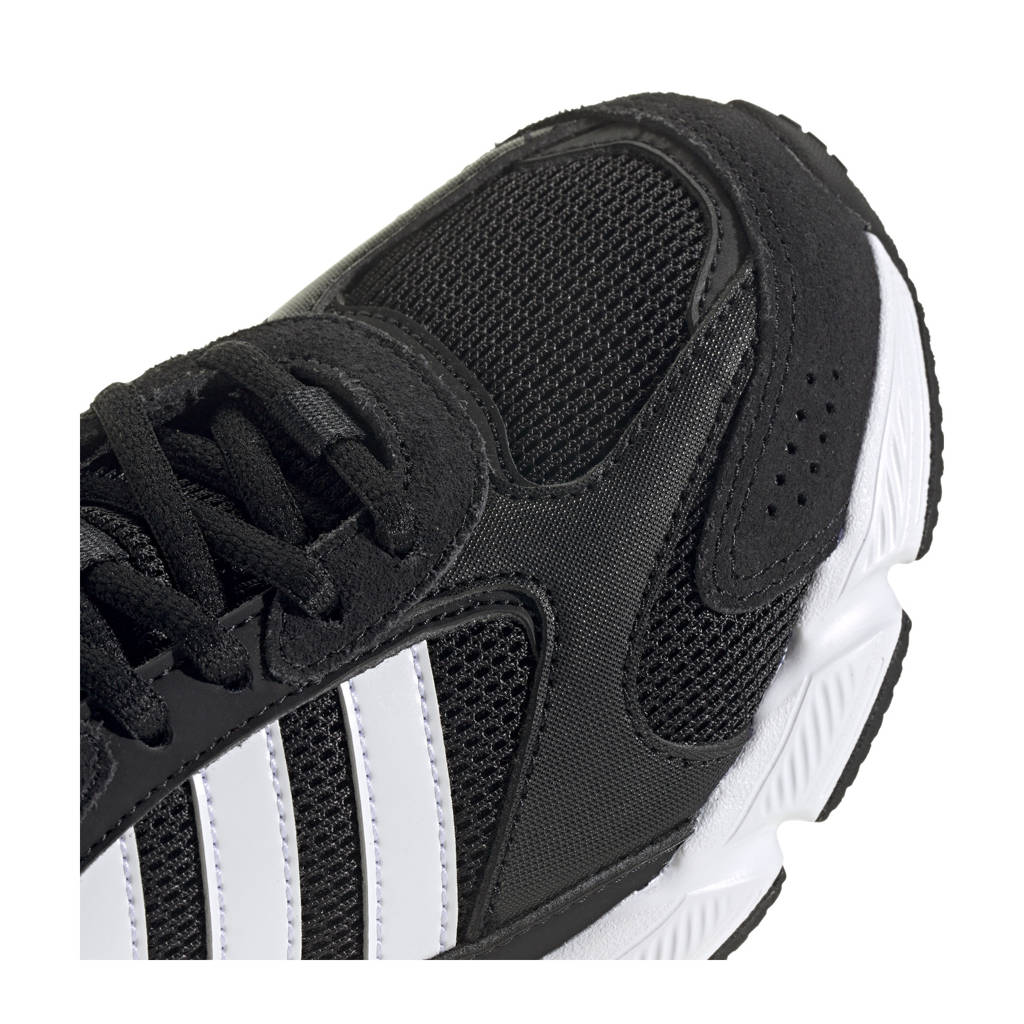 adidas Crazychaos 2000 sneakers zwart/wit