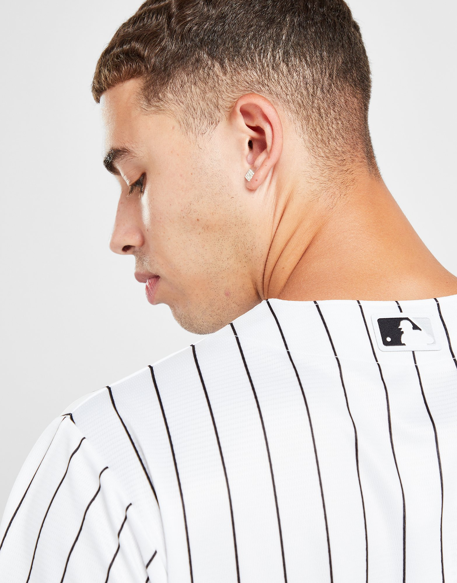 Nike Maillot Domicile MLB Chicago White Sox Home Homme
