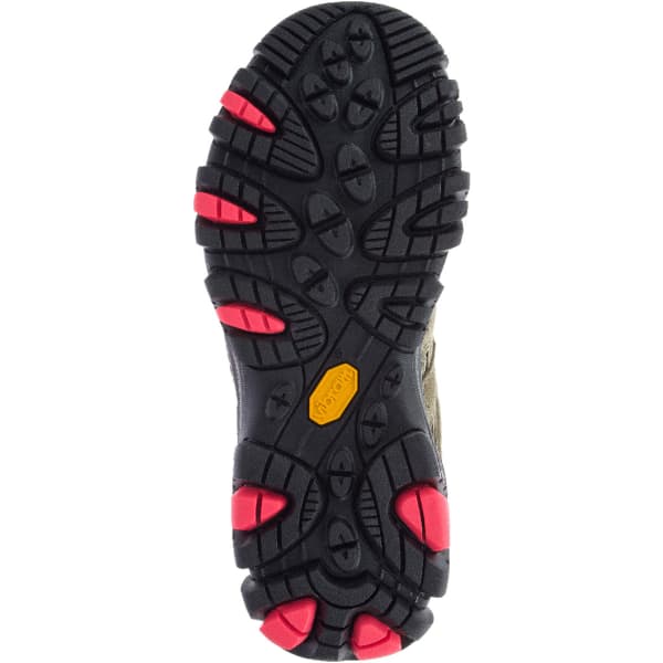 Chaussure de randonnée mid MERRELL MOAB 3 MID GORE-TEX OLIVE