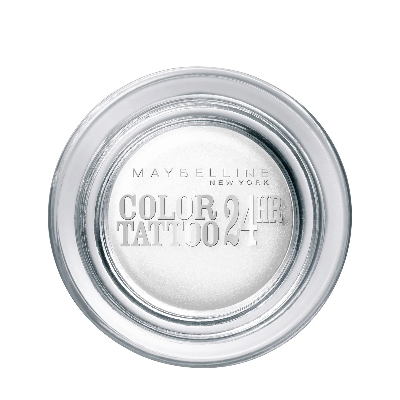 Maybelline Color Tattoo LidschattenNr. 65 pink gold