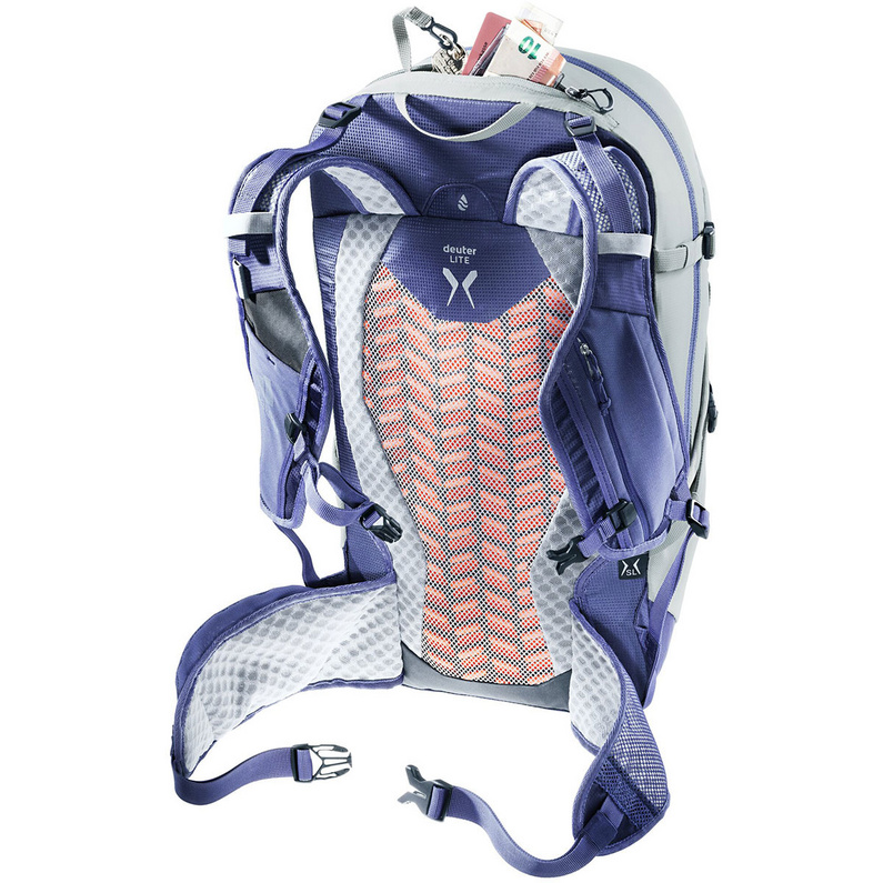 Deuter Damen Speed Lite 23 SL Rucksack