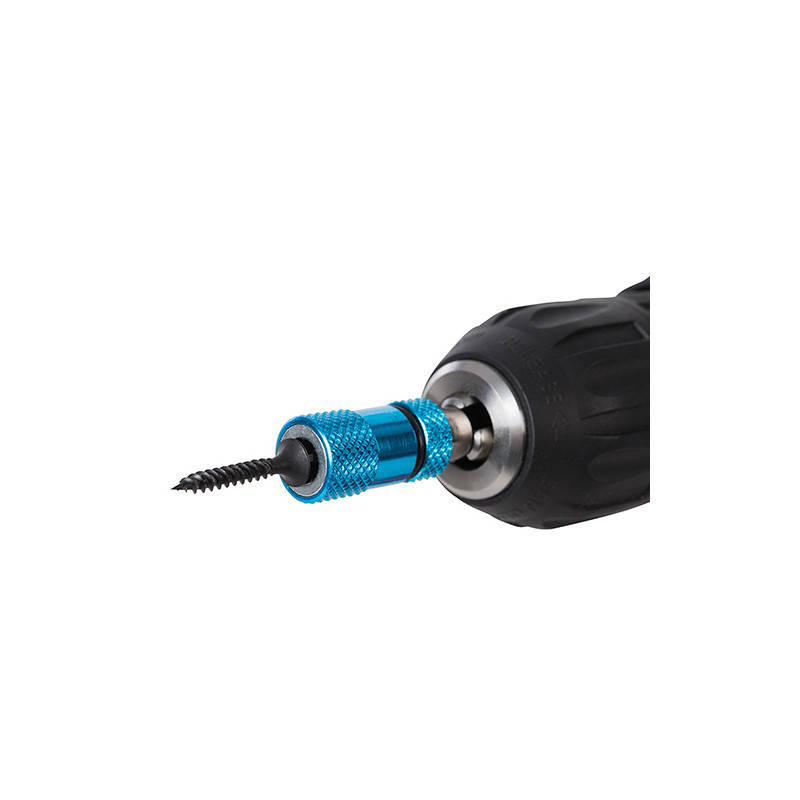 Snelbouwschroef bit 1/4''