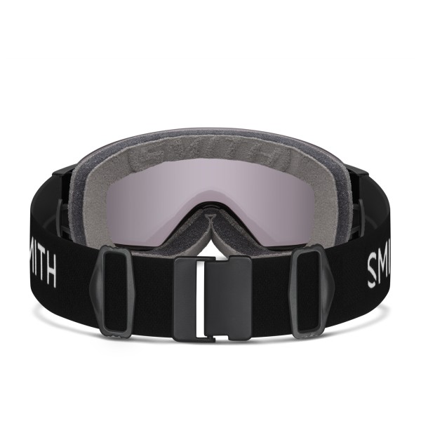 Smith - I/O Mag S ChromaPop Mirror S2 + S1 - Masque de ski