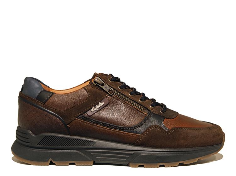 Australian Footwear 15.1646.03 Connery Cognac D43