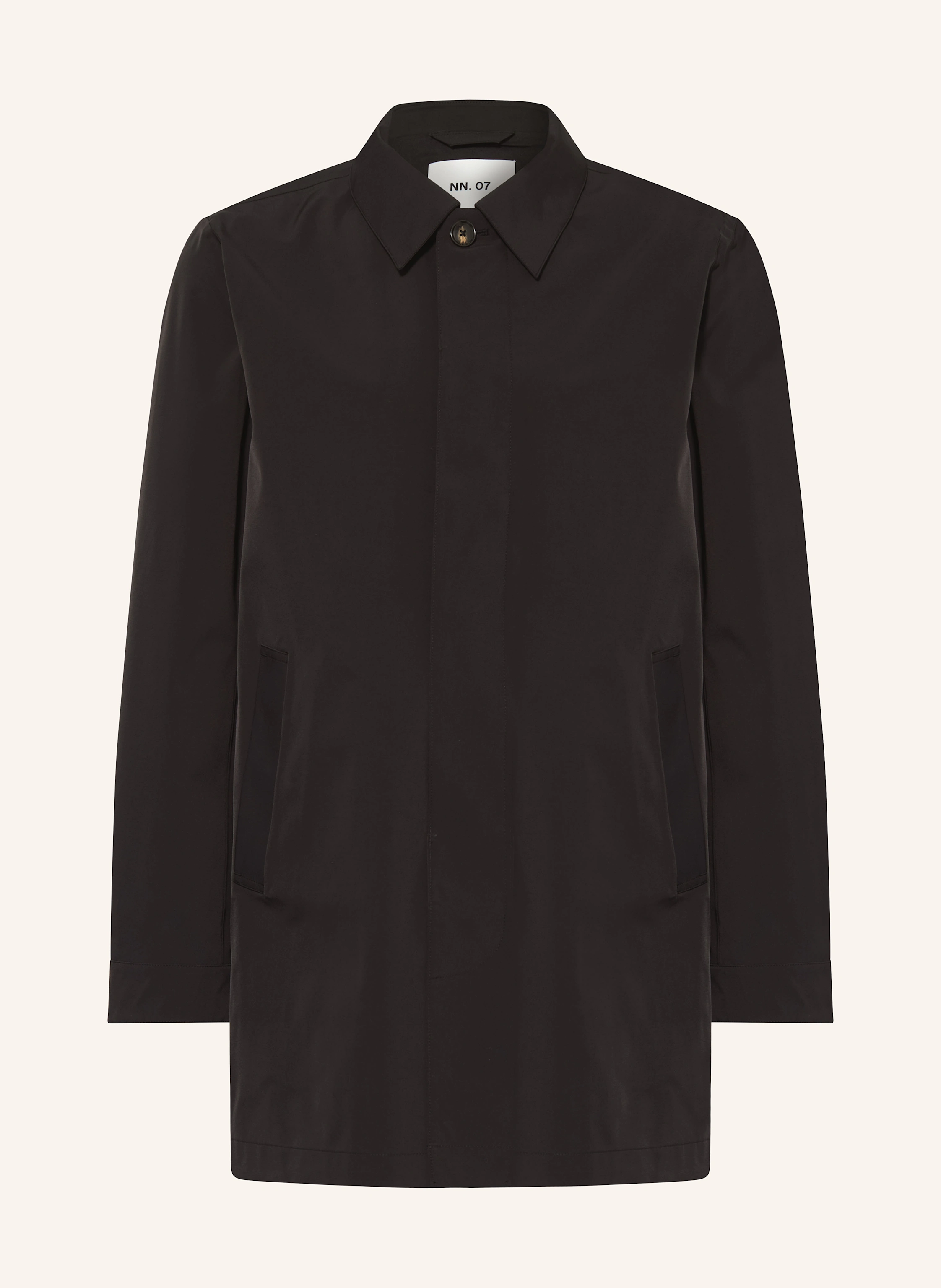 NN.07 Regenjacke KIM