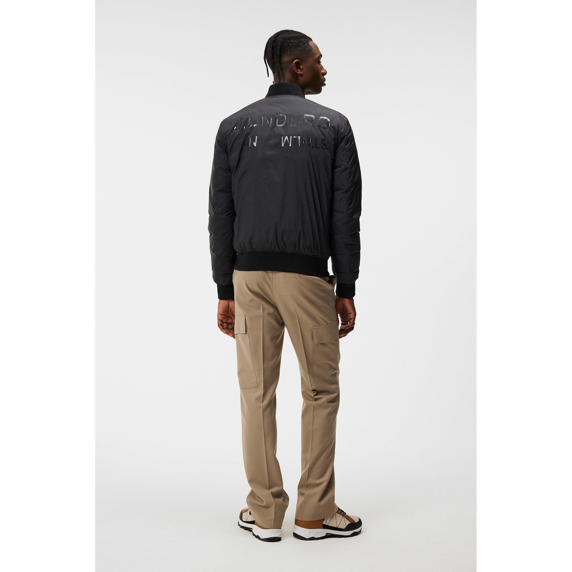 J Lindeberg Dwayne Jacket