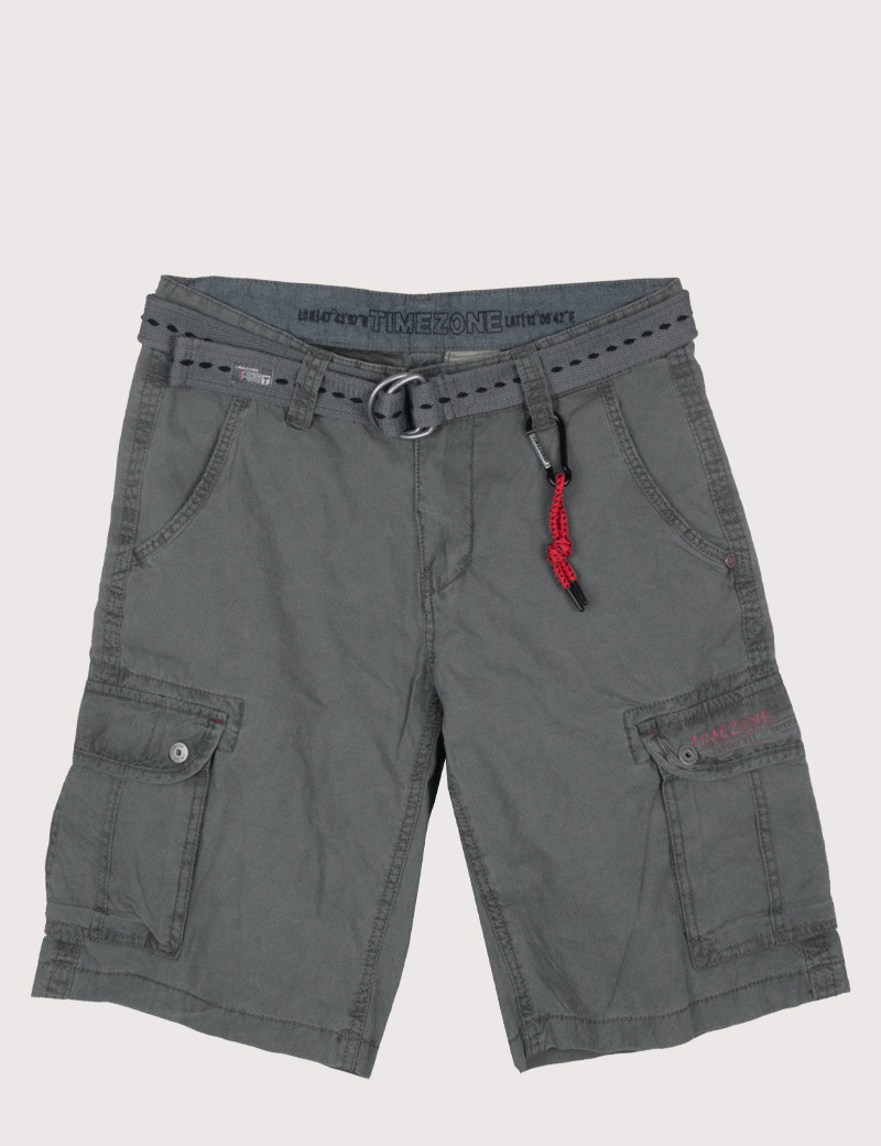 TIMEZONE SHORT MAGUIRE LOOSE CARGO