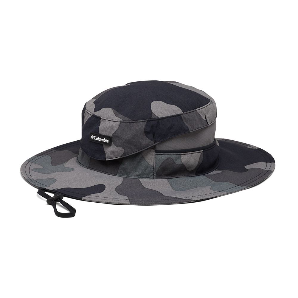 Columbia BORA BORA™ - Chapeau black mod camo