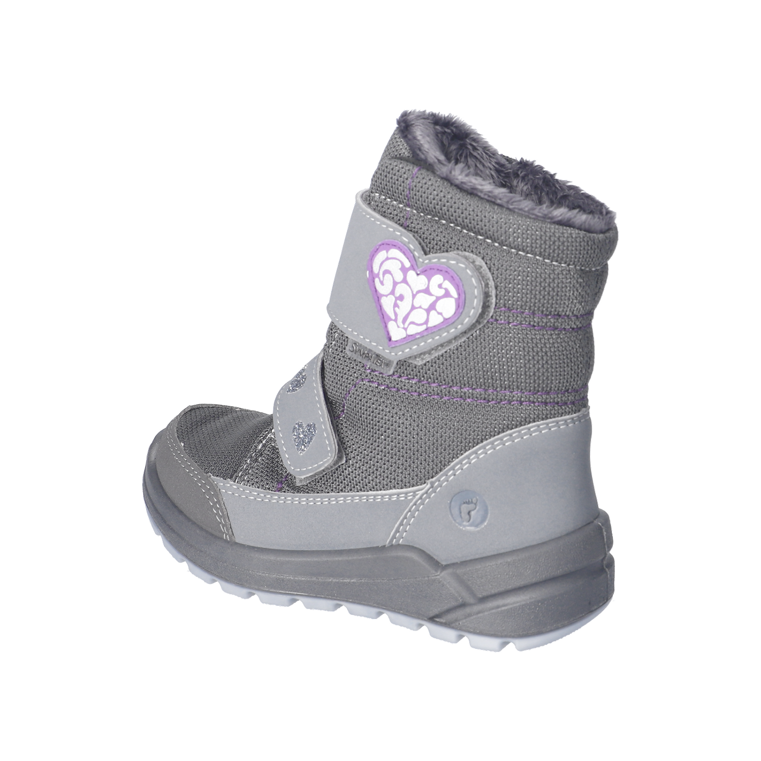 GENI - Winterboots