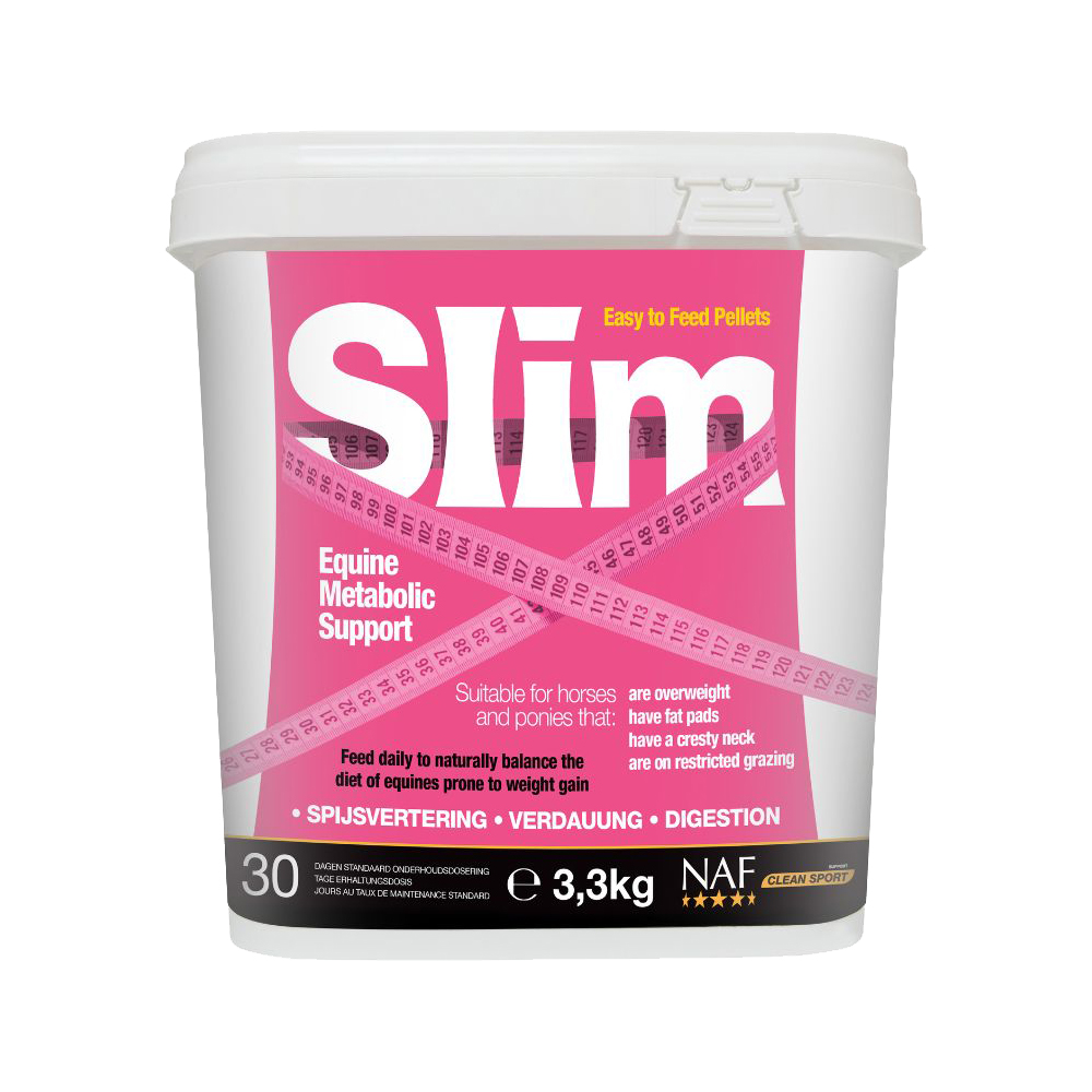 NAF Slimline