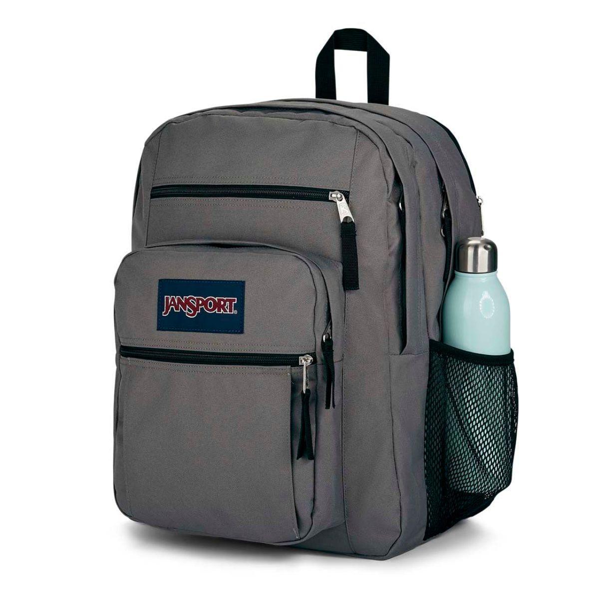 JanSport | Big Student Laptop rugzak 15
