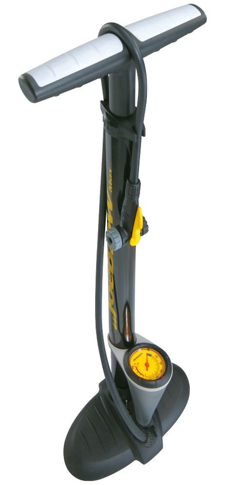 Topeak JoeBlow Max II Standpumpe kaufen | Bike-Discount