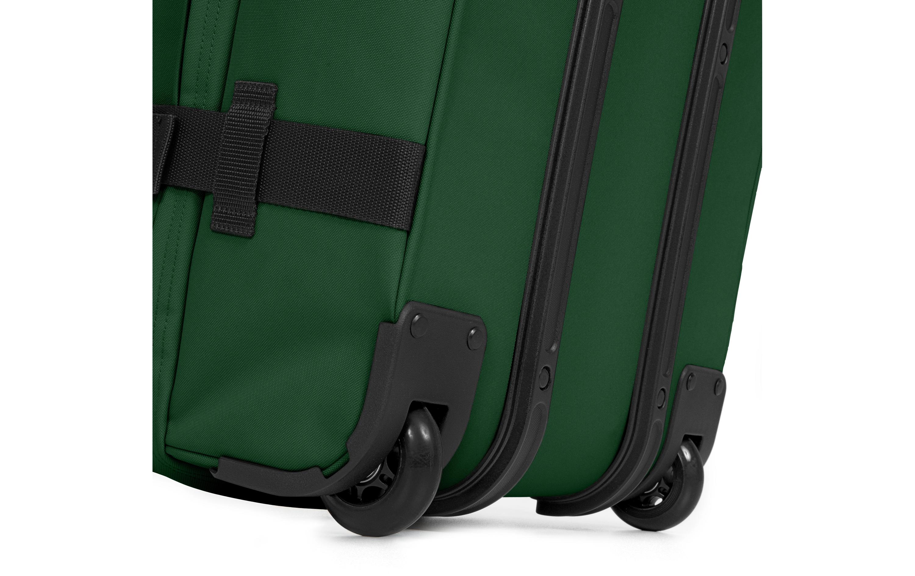 Reisekoffer Transit'r M, 78 l, Dunkelgrün<br>Reisegepäck