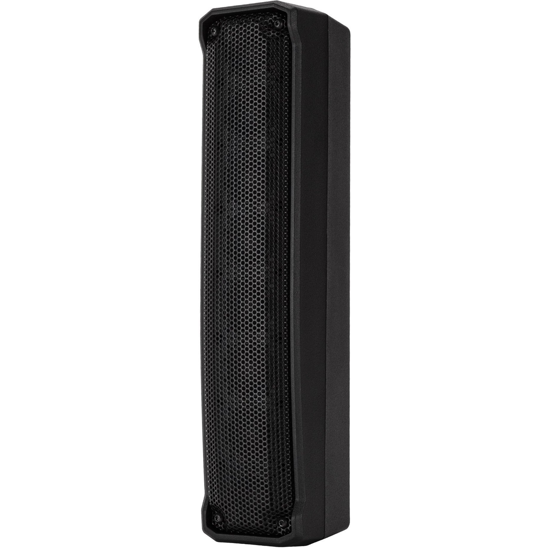 RCF EVOX JMIX8 actieve 2-weg line-array met mixer 1400W