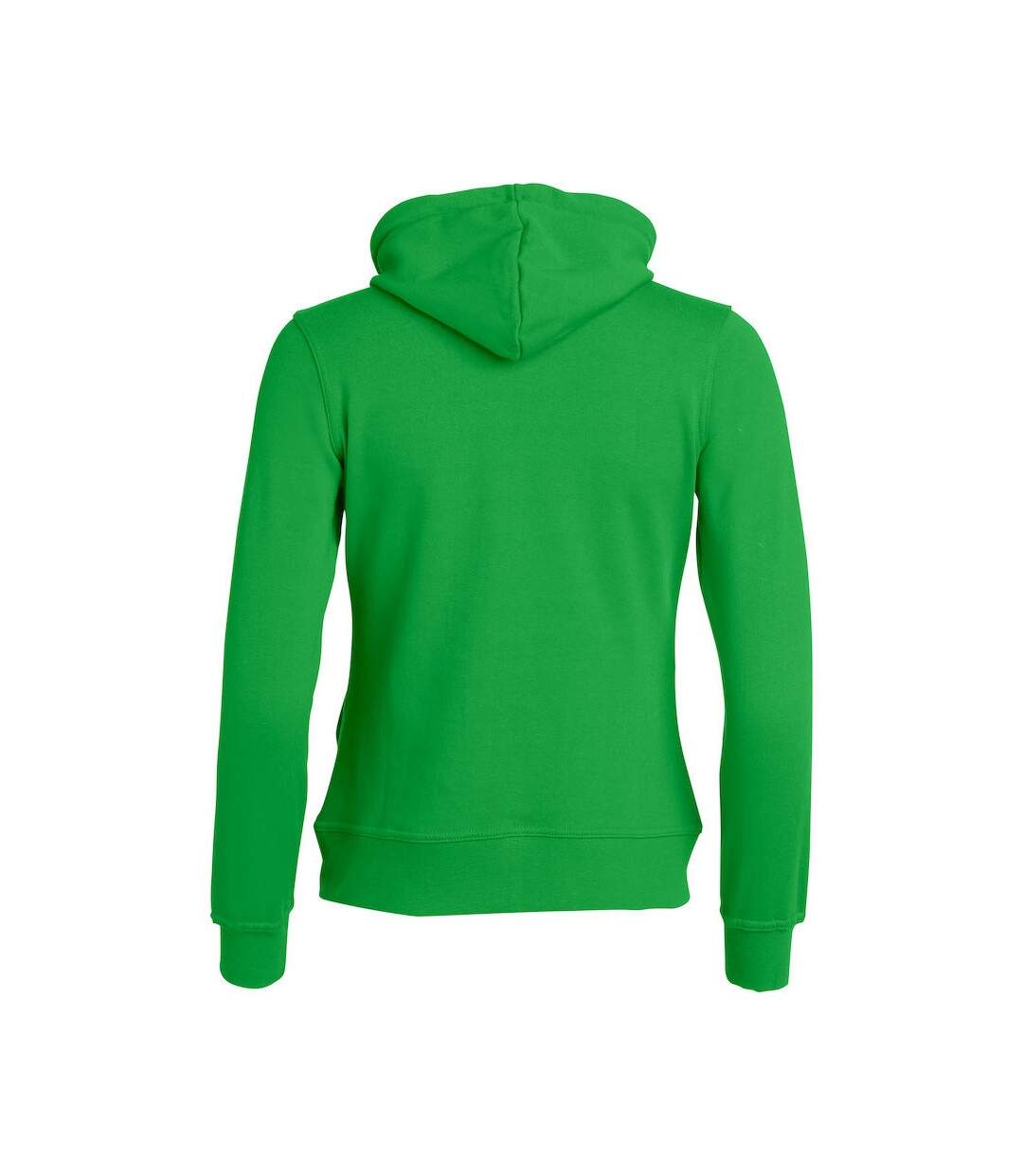 Clique - Veste à capuche - Femme (Vert pomme) - UTUB194