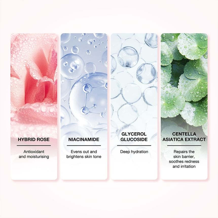 FOCALSKIN - Verhelderend slaapmasker