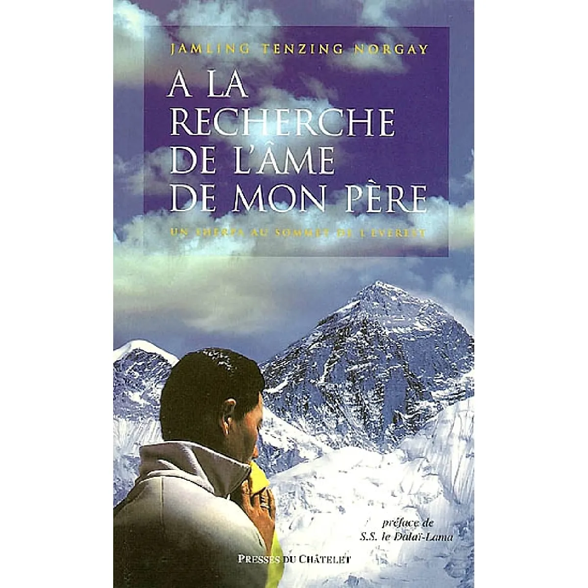 A la recherche de l'âme de mon père · Occasion