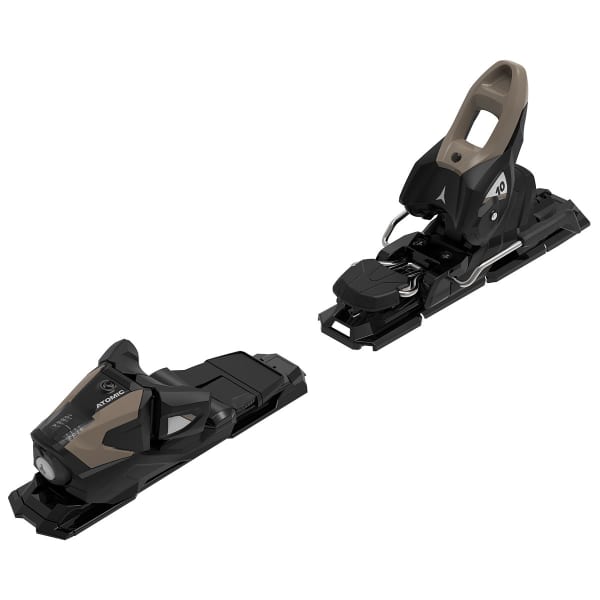 Pack ski ATOMIC MAVEN 84 GREY/BLUE + M 10 GW GREY/BLUE
