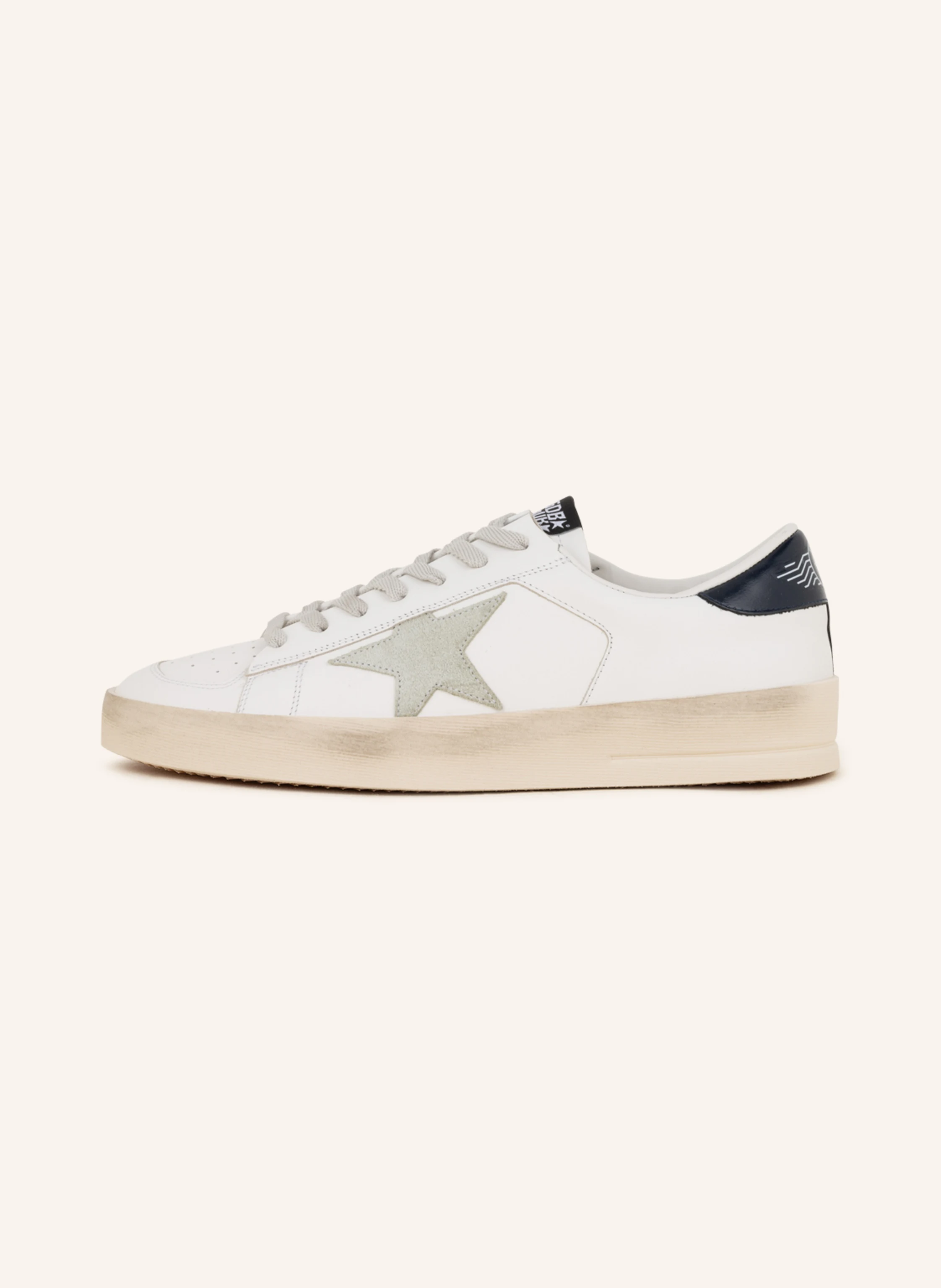 GOLDEN GOOSE Sneaker STARDAN