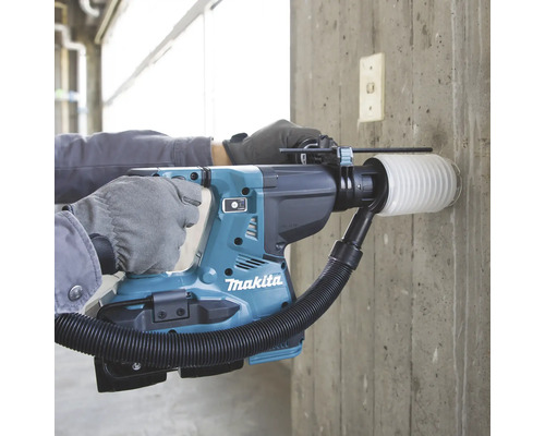 Makita DHR283ZWJU SDS-Plus 18V accuboorhamer, zonder accu en lader