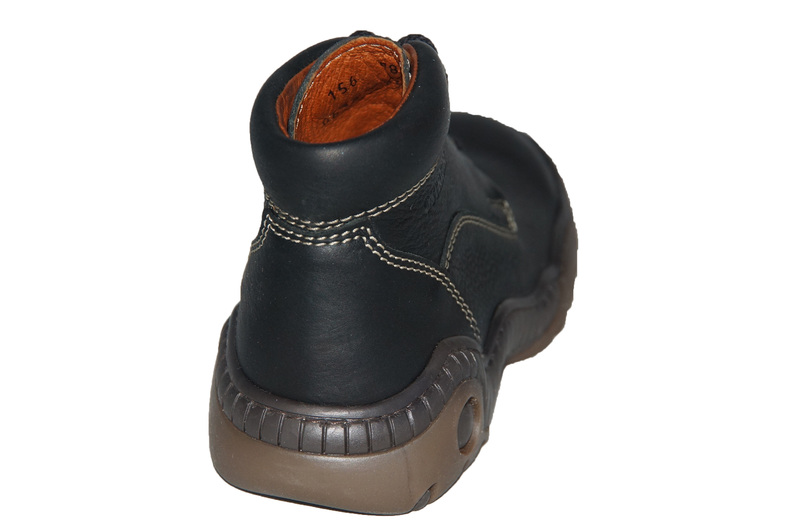 Piedro 0634 wijdte 3 Outlet Zwart/Black