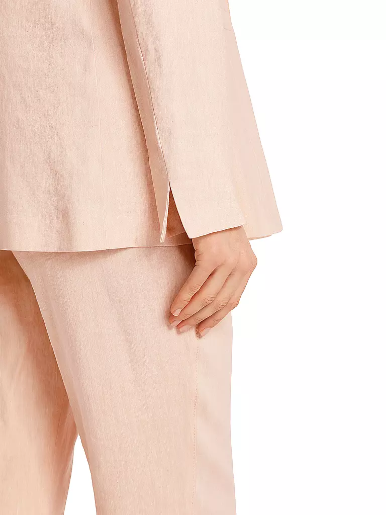 MARC CAIN Blazer rosa