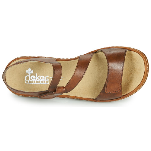 Rieker - ZAZIE - Marron
