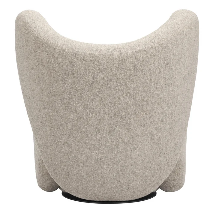 Norr11 - Big Big Sessel, beige (Barnum - Col 3)