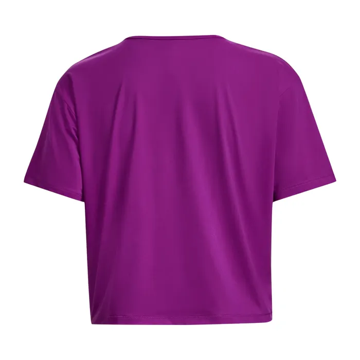 Under Armour Motion Shirt Dames