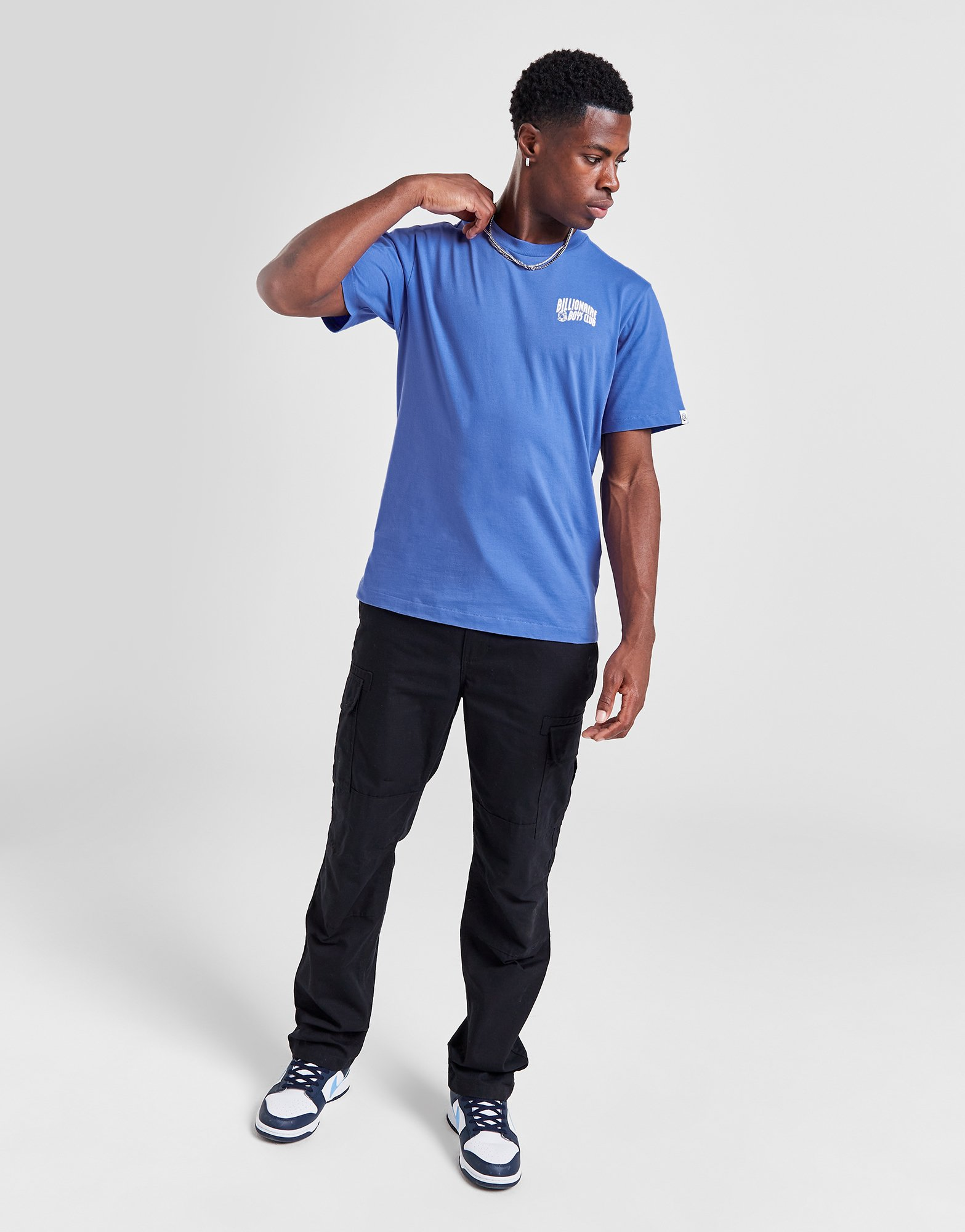 Billionaire Boys Club Pantalon de jogging à Petit Logo Homme