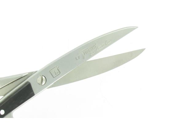 Ciseaux Le Thiers ®- Ebène Couteau par Locau