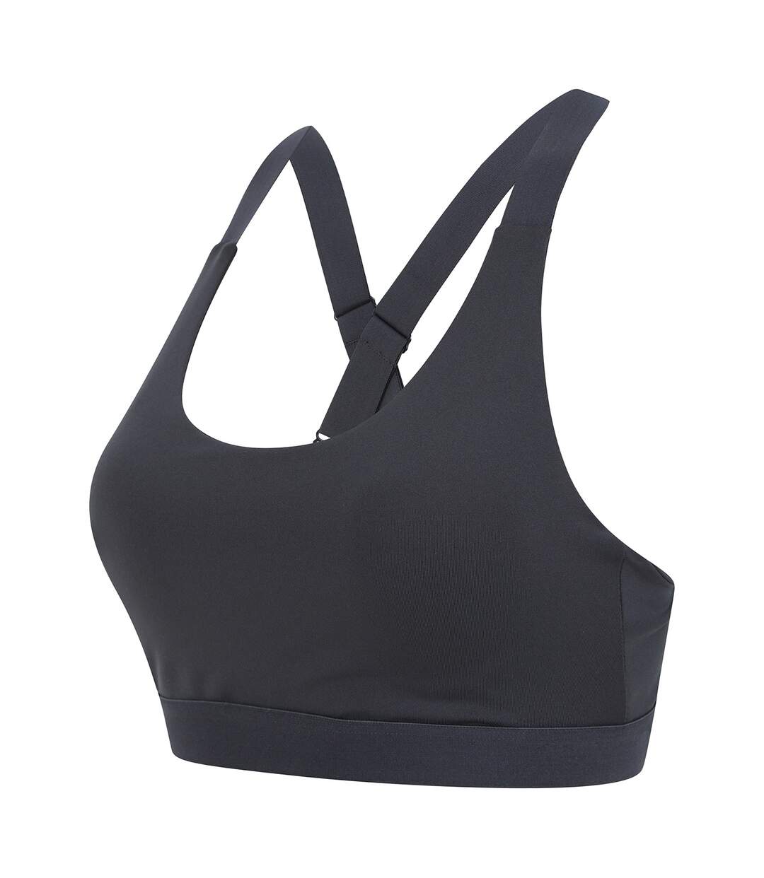 Tombo - Soutien-gorge CORE - Femme (Gris foncé) - UTRW8018